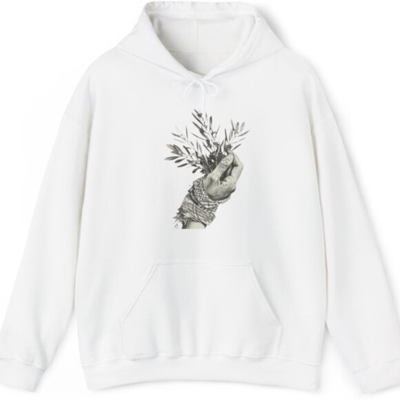 Hoodie - Picture 1 of 11